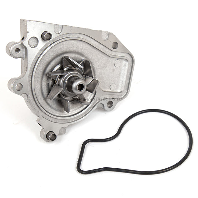 Timing Belt NPW Water Pump Kit Fit 90-95 Acura Integra GS LS RS 1.8 B18A1 B18B1