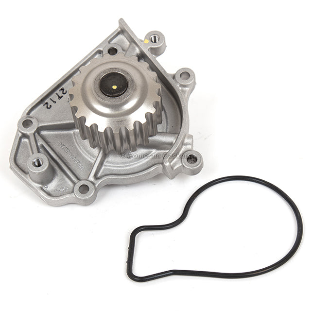 Timing Belt Kit NPW Water Pump for 90-95 Acura Integra GS LS RS 1.8L B18A1 B18B1