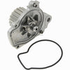 Timing Belt NPW Water Pump Kit Fit 92-95 Honda Civic EX Si De Sol Si SOHC D16Z6