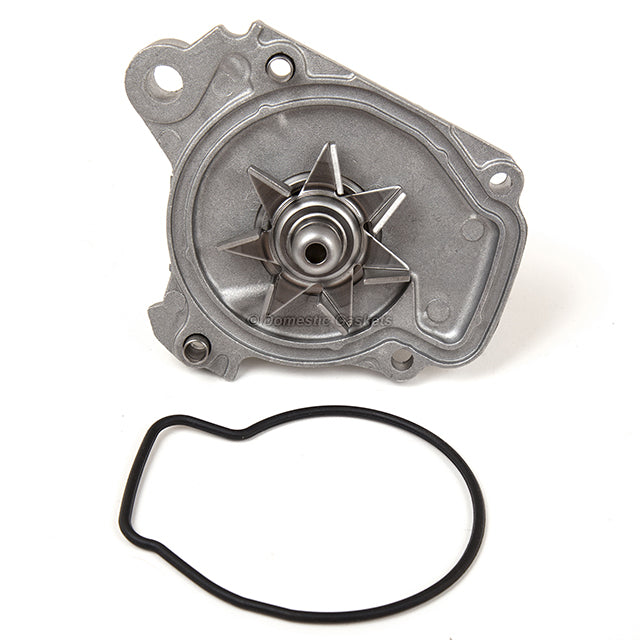 Timing Belt Kit Water Pump Valve Cover Fit 92-95 Honda Civic Del Sol 1.6L D16Z6