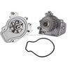 Timing Belt NPW Water Pump Kit Fit 92-95 Acura Integra 1.7 Honda Civic De So 1.6