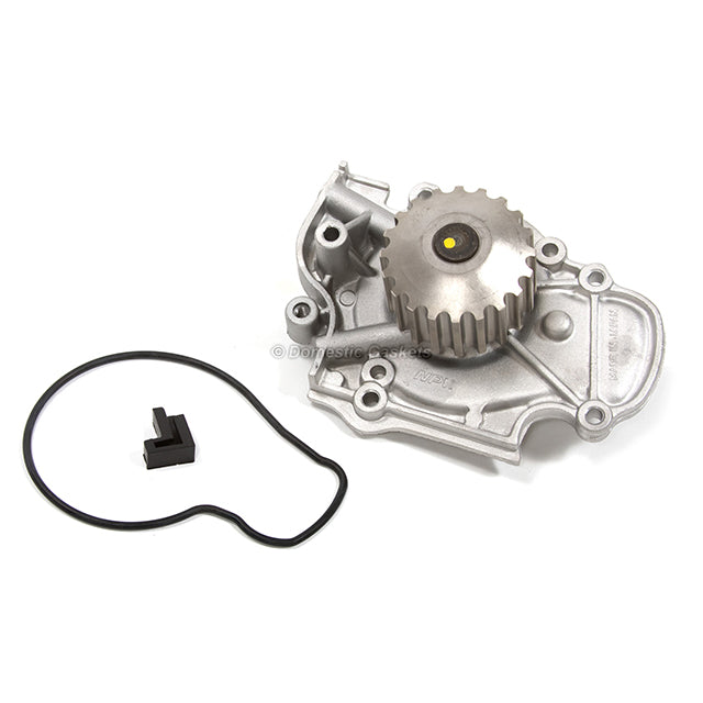 Timing Belt NPW Water Pump Kit Fit 94-02 Honda Accord Acura C F23A1 F22B1