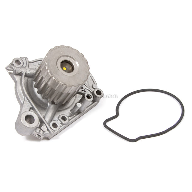 Timing Belt NPW Water Pump Valve Cover Fit 96-00 Honda Civic De Sol D16Y7 D16Y8