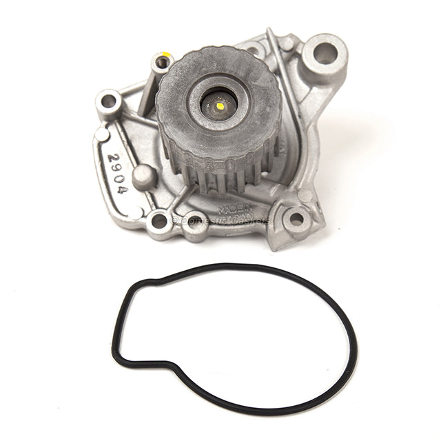 Timing Belt NPW Water Pump Valve Cover Fit 96-00 Honda Civic De Sol D16Y7 D16Y8