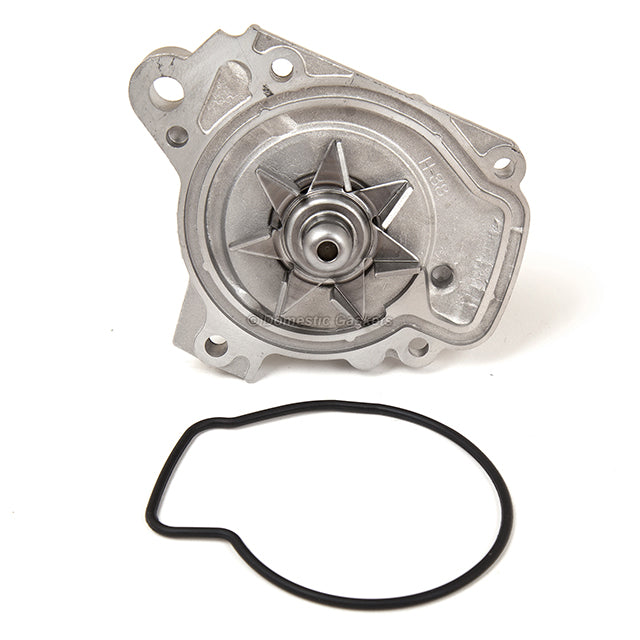 Timing Belt Kit Water Pump Fit 96-00 Honda Civic D16Y7 D16Y8