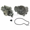 Mitsuboshi Timing Belt NPW Water Pump Kit Fit 92-96 Honda Prelude 2.3L H23A1