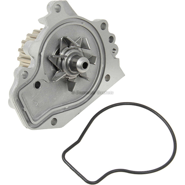 Timing Belt Kit NPW Water Pump for 96-01 Honda Acura B18B1 B20B4 B20Z2