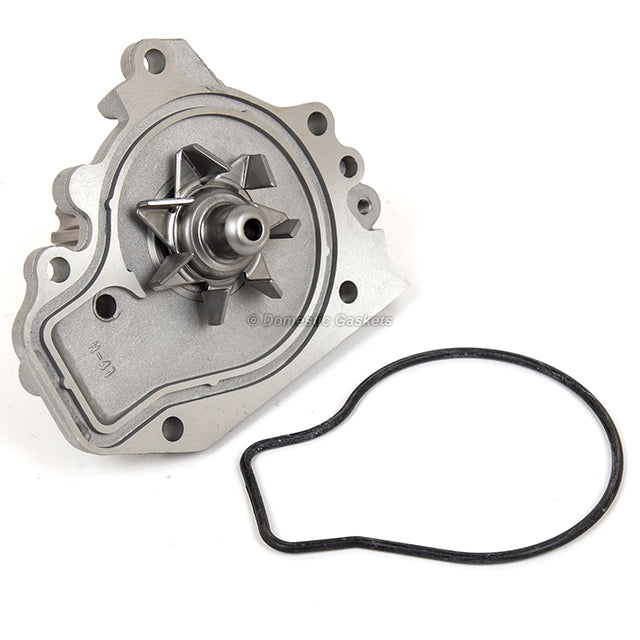 Timing Belt Kit NPW Water Pump for 96-01 Honda Acura B18B1 B20B4 B20Z2