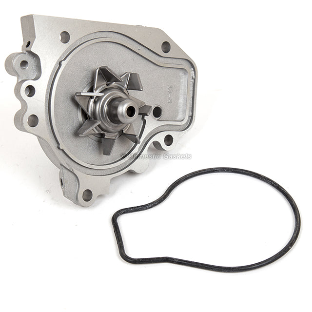 Timing Belt NPW Water Pump Kit Fit 96-01 Acura Integra Honda CRV B18B1 B20B4