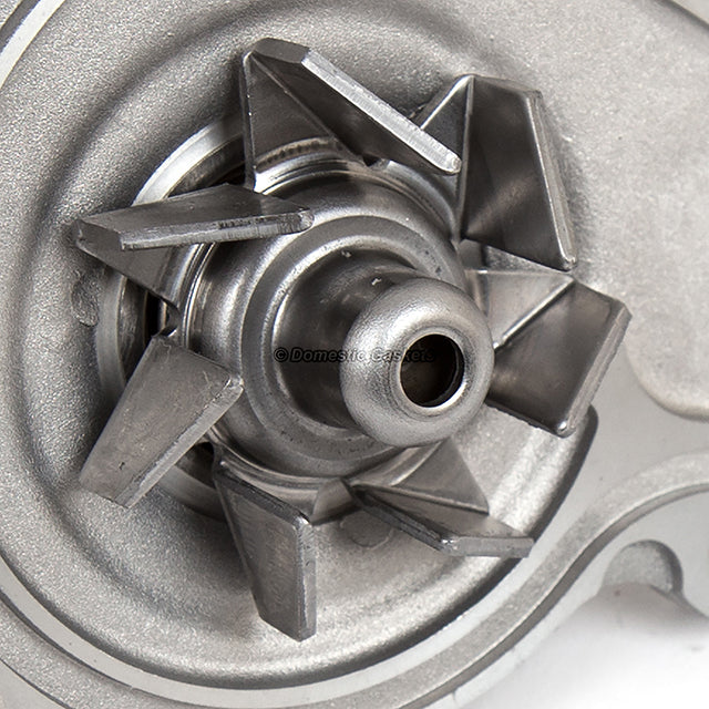 NPW Water Pump Fit 90-95 Acura Integra GS LS RS 1.8L B18A1 B18B1