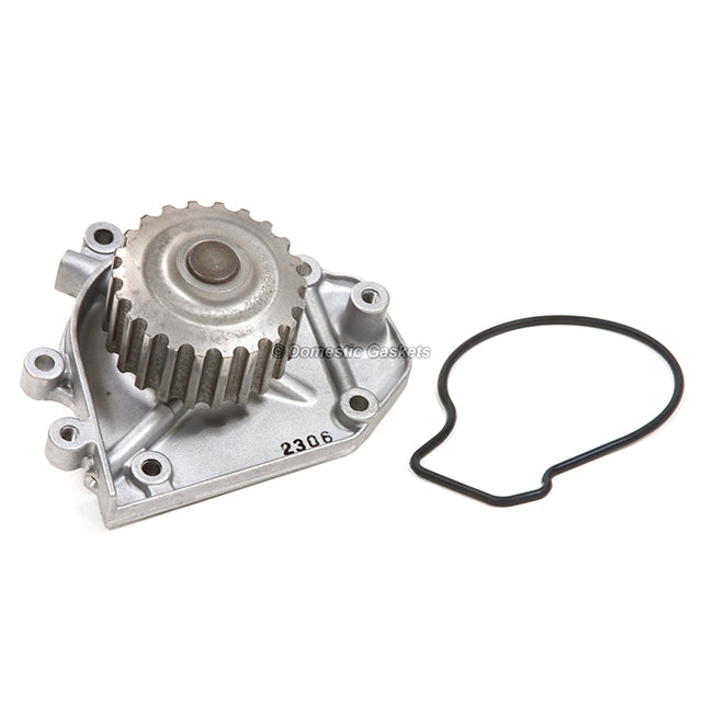 NPW Water Pump Fit 92-95 Honda Civic Del Sol Acura Integra 1.6 1.7 B16A3 B17A1