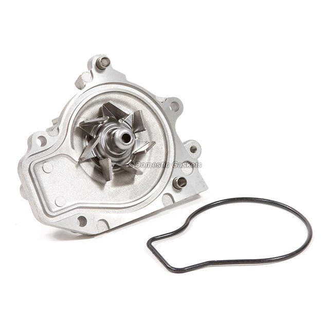 NPW Water Pump Fit 92-01 Acura Integra GSR Type-R 1.8L DOHC 16V B18C1 B18C5