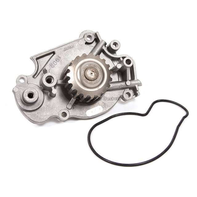 Fit 92-96 Honda Prelude 2.3L DOHC NPW Water Pump H23A1