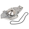 NPW Water Pump Fit 05-12 Honda Accord Pilot Odyssey Acura MDX J30A J32A J35A