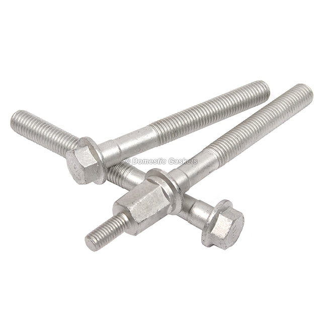 Head Gasket Set Bolts Lifters Fit 93-96 Pontiac Oldsmobile Buick Chevrolet 3.1