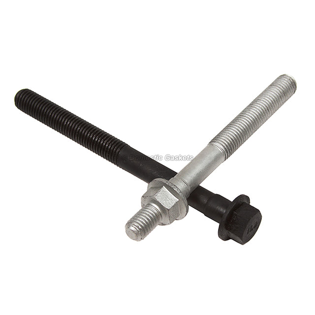 Head Gasket Set Intake Exhaust Valves Fit 2002 Chevrolet Pontiac Cavalier 2.2L