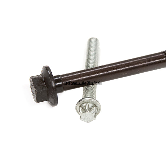 Fits 02-06 Chevrolet HHR Malibu Pontiac Sunfire 2.2L DOHC Full Gasket Set Bolts