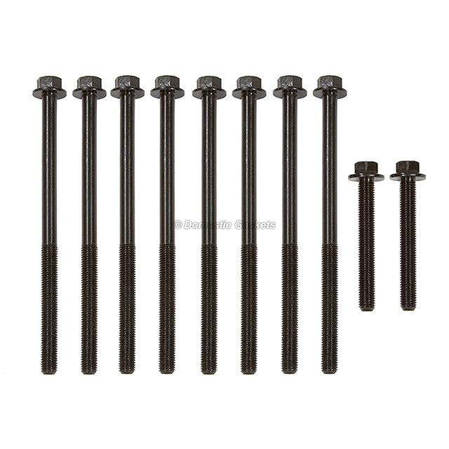 Fits 96-99 Buick Skylark Oldsmobile Alero 2.4L DOHC Head Gasket Set Bolts