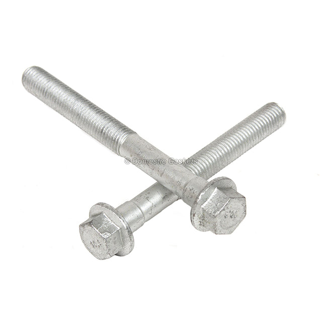 Fits 04-06 Chevrolet Malibu Buick Rendezvous Pontiac G6 3.5L Head Bolts Set