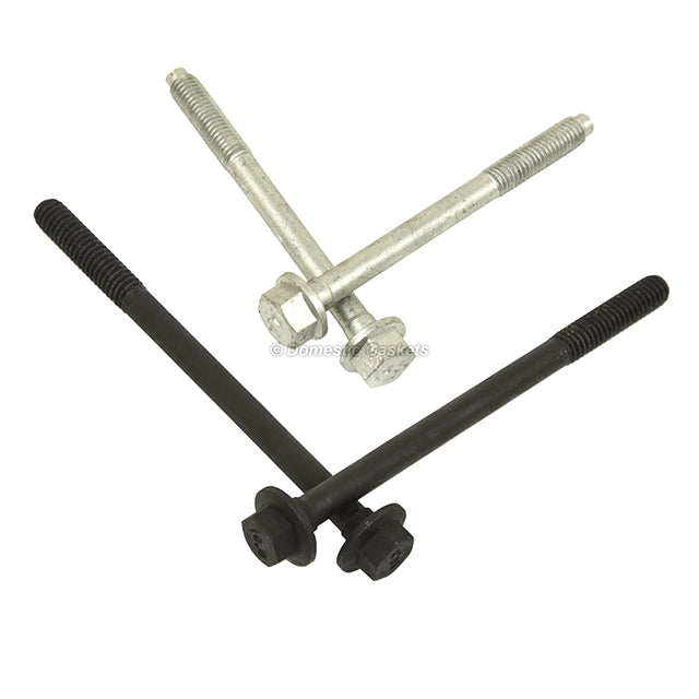Full Gasket Set Intake Exhaust Valves Fit 09-10 Chevrolet Buick GMC 3.6L