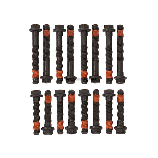 Fits 95-02 Chevrolet Camaro Pontiac Firebird 3.8L Full Gasket Set Bolts