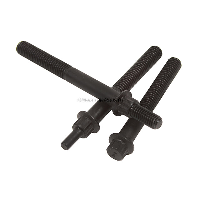 Head Gasket Bolts Set Fits 96-99 Jeep Grand Cherokee TJ Wrangler 4.0 OHV 12V