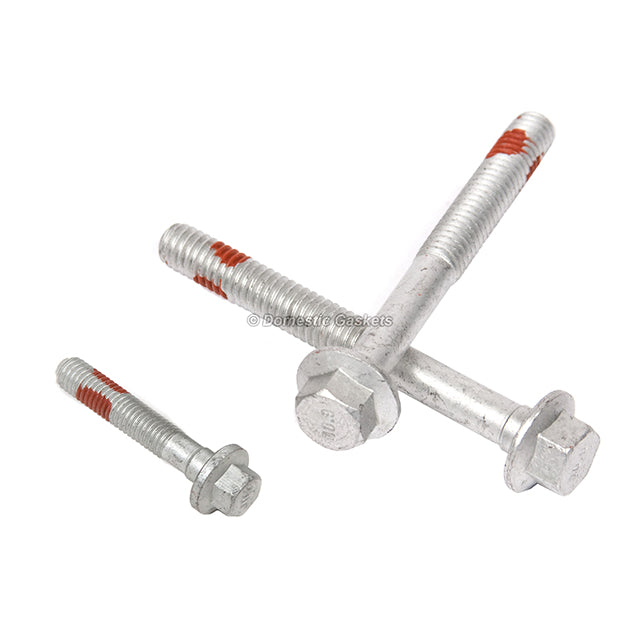 Head Gasket Set Intake Exhaust Valves Fit 2004 Chevrolet Cadillac GMC 6.0