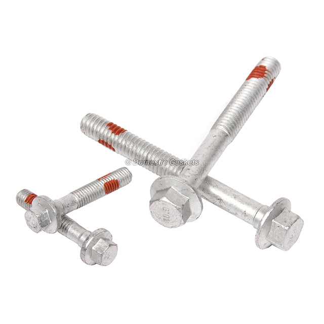 Head Gasket Set Bolts AFM Lifters Camshaft Fits 06-09 GM Chevy 5.3L