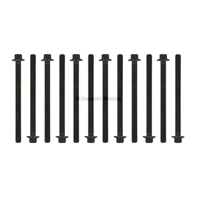 Head Gasket Set Intake Exhaust Valves Fit 11-15 Chevrolet Cadillac Volt 1.4L