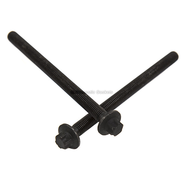 Full Gasket Set Intake Exhaust Valves Fit 11-15 Cadillac Chevrolet Volt 1.4L