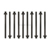 Head Gasket Set Bolts Fit 09-11 Chevrolet Aveo Pontiac G3 1.6 1.8 LXV LUW
