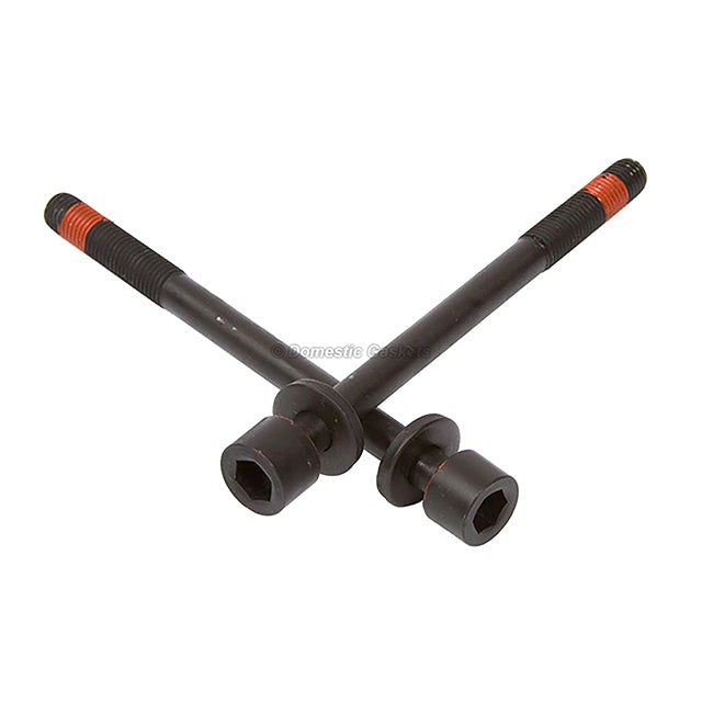 Full Gasket Set Bolts Fit 95-98 4.6 Cadillac Deville Eldorado Seville Y 9