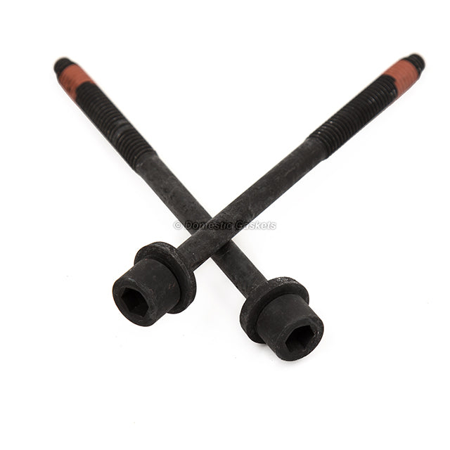 Full Gasket Set Head Bolts Fits 04-05 Cadillac Bonneville Deville Seville 4.6