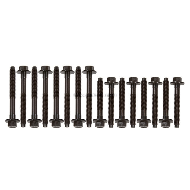 Fits 94-95 Ford Taurus Windstar Mercury Sable 3.8L OHV Full Gasket Set Bolts