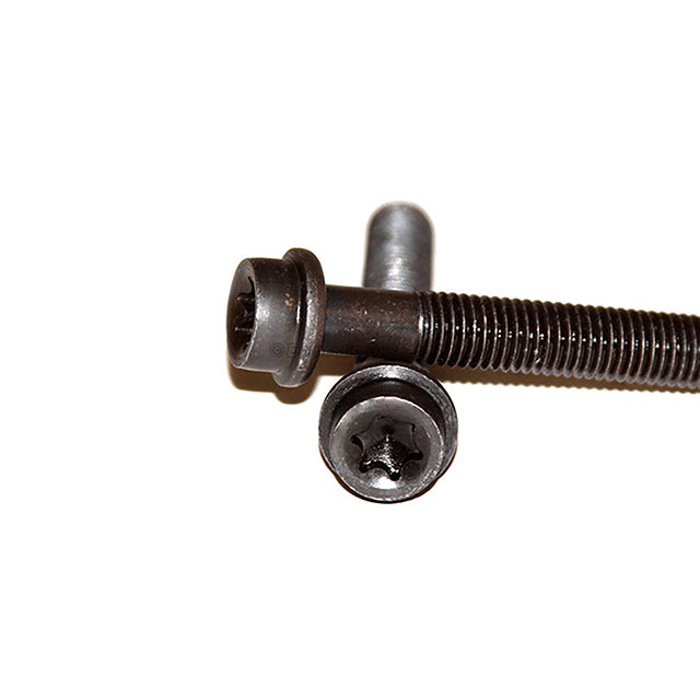 Fits 90-94 Ford Explorer Ranger Mazda B4000 Navajo 4.0 OHV Full Gasket Set Bolts