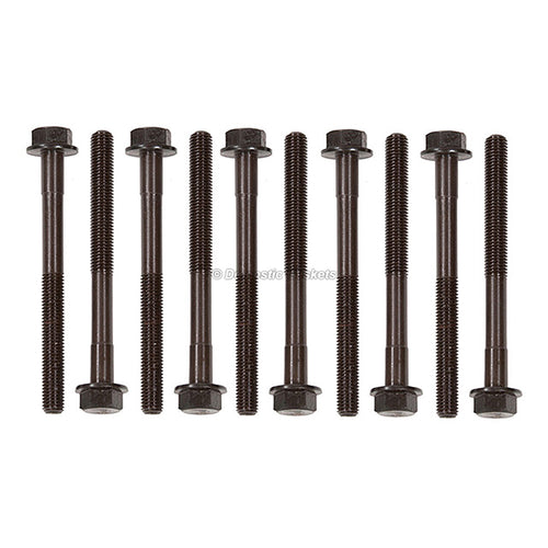 Fits 87-94 Toyota Tercel 1.5L SOHC Cylinder Head Bolts 3E 3EE