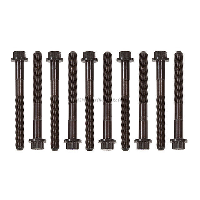 Fits 97-01 Toyota Camry Celica Solara 2.2L DOHC Full Gasket Set Bolts 5SFE