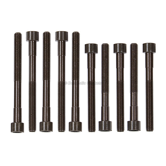 Fits 95-99 Toyota Paseo Tercel 1.5L DOHC 16-Valve Full Gasket Set Bolts 5EFE