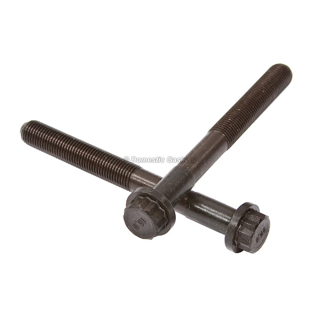 Fits 05-13 Toyota Tacoma 2010 4Runner 2.7L DOHC Full Gasket Set Bolts 2TRFE