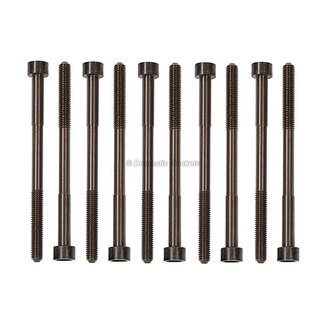 Full Gasket Set Intake Exhaust Valves Fit 00-08 Toyota 1.8L DOHC 1ZZFE