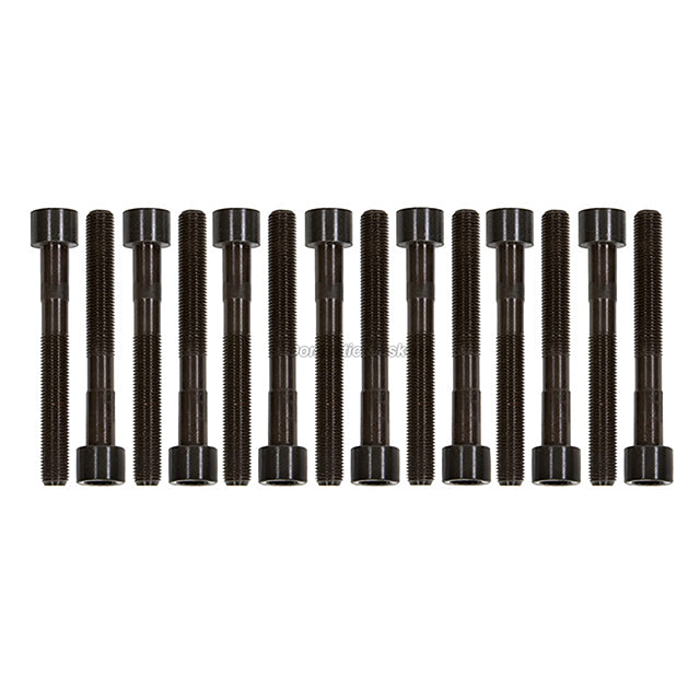 Fits 98-05 Lexus GS300 SC300 IS300 3.0L DOHC Head Gasket Set Bolts 2JZGE