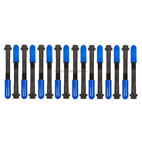Head Bolts Fit 88-95 Toyota 4Runner T100 Pickup 3.0L 3VZE