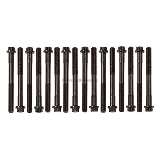 Fits 95-04 Toyota Tacoma Tundra 4Runner 3.4L Head Gasket Set Bolts 5VZFE