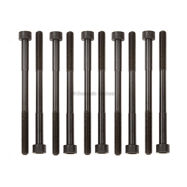 Fits 00-06 Toyota Corolla Pontiac 05-11 Lotus 1.8L Full Gasket Set Bolts 2ZZGE