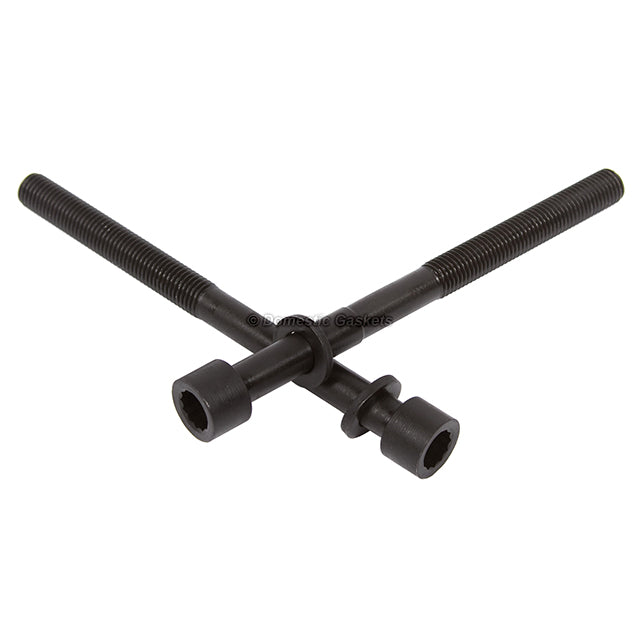 Fits 03-09 Toyota Tacoma Tundra FJ Cruiser 4.0L Head Gasket Set Bolts 1GRFE