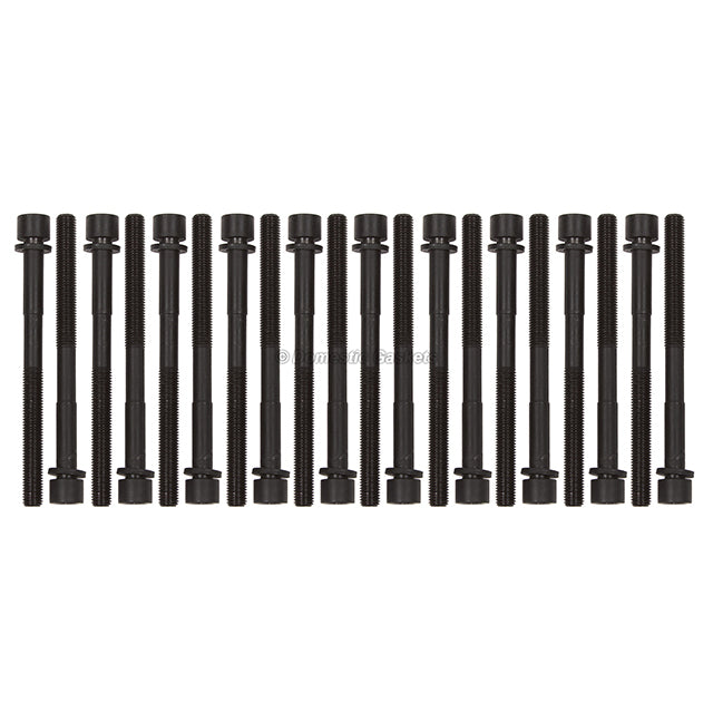 Fits 07-15 Toyota Tundra Sequoia Lexus 5.7 DOHC Head Gasket Set Bolts 3URFE