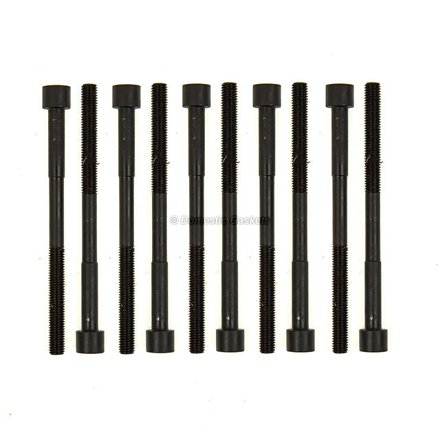Fits 10-15 Toyota Prius V Lexus CT200h 1.8L Hybrid Head Gasket Set Bolts 2ZRFXE