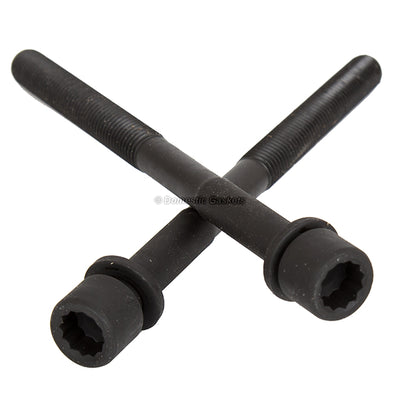 Head Bolts Fit Toyota Lexus 2.5 3.0 3.5 4.0L 2GRFE 2GRFXE 1GRFE 4GRFSE