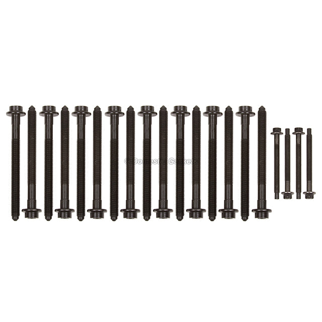 Fits 00-03 Ford Explorer Ranger Mazda Mercury 4.0 SOHC Full Gasket Set Bolts