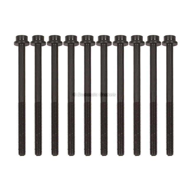 Head Gasket Set Intake Exhaust Valves Fits 11-12 Fusion Lincoln MKZ Mercury 2.5L